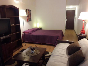Отель Cozy Apartment in Belgrano  Буэнос-Айрес